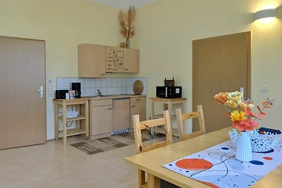 Ferienwohnung Barbarossa - Holly