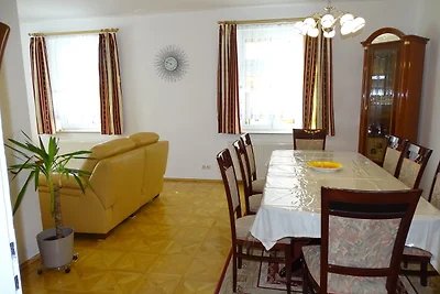 Vakantieappartement Gezinsvakantie Nordhausen