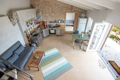 Casa vacanze Vacanza di relax Camerota