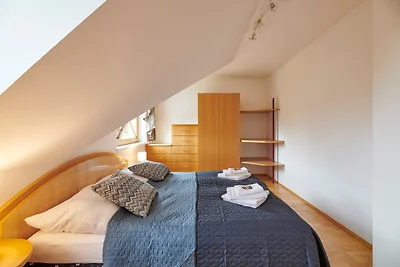 Casa vacanze Vacanza di relax Lutzmannsburg
