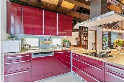 Vakantieappartement Gezinsvakantie Zeuthen