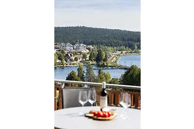 Ferienwohnung Seeglück mit