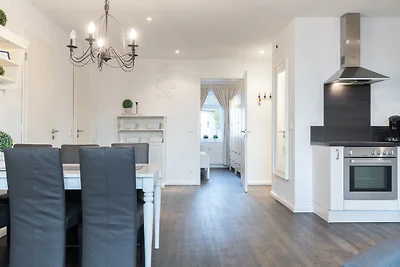 Villa Marin, Wohnung 11