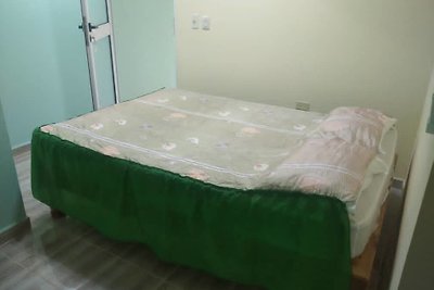 Vakantieappartement Gezinsvakantie Santa Marta