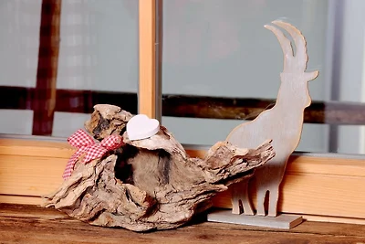 Casa vacanze Vacanza di relax Eisenberg