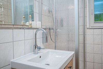 Vakantieappartement Gezinsvakantie Bispingen