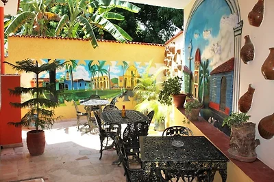 Hostal Las Cuevas Appartement 2