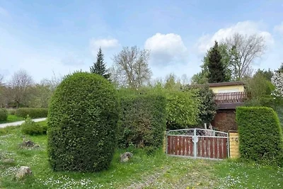 Casa vacanze Vacanza di relax Rastenberg