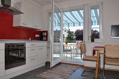 Vakantieappartement Gezinsvakantie Friedrichshafen