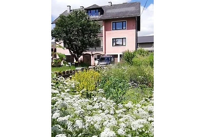 Vakantieappartement Gezinsvakantie Eisenberg