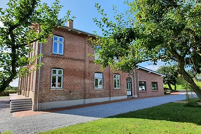 Appartement Vacances avec la famille Habertwedt