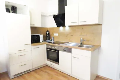 Böhmerwald pur² Ferienwohnung 6