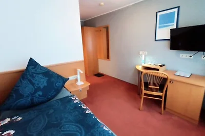 EZ Nr. 3 Gästehaus ALBERGO
