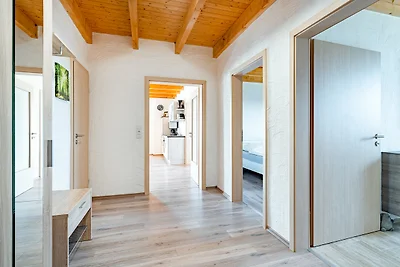 Ferienwohnung Möwe für 4 Personen