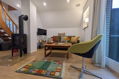 Vakantiehuis Ontspannende vakantie Nordholz