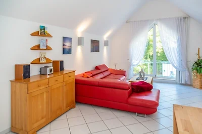 Ferienwohnung FeWo 33