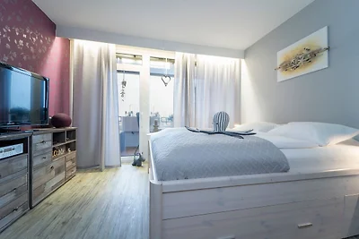 Apartamento Vacaciones familiares Dahme