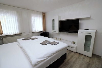 Vakantieappartement Gezinsvakantie Essen