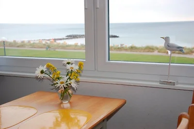 Vakantieappartement Gezinsvakantie Schönberg & Schönberger beach