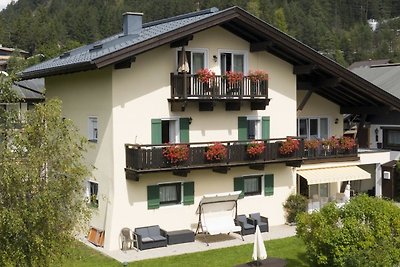 Vakantieappartement Gezinsvakantie Seefeld