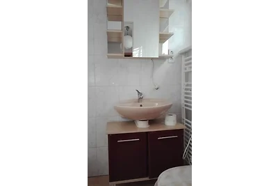 Vakantiehuis Ontspannende vakantie Altwarp