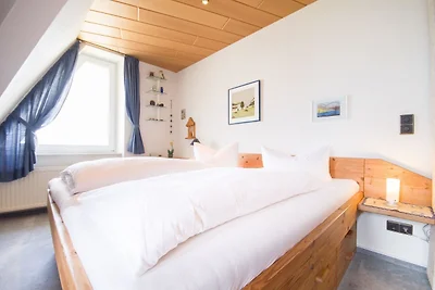 Appartamento Vacanza con famiglia Cuxhaven
