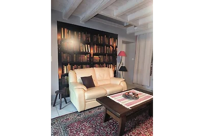 Vakantiehuis Ontspannende vakantie Jussarupt