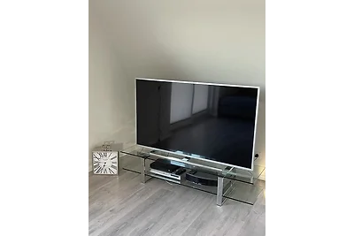 Kanalsuite direkt am