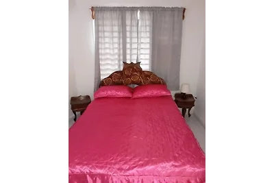 Casa Lili Malt Appartement 1