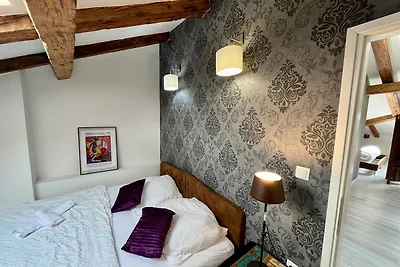 Loft Apartment 127qm Center Sea