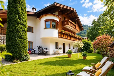 Vakantieappartement Gezinsvakantie Schlitters