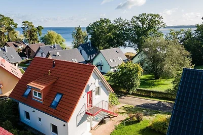 Vakantieappartement Gezinsvakantie Röbel Müritz