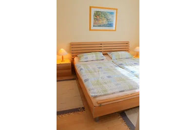 Residenz am Kurpark - Whg. 12 -