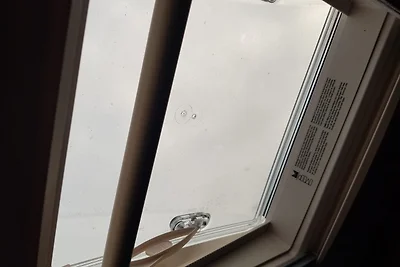 Mietwohnwagen 23 Small