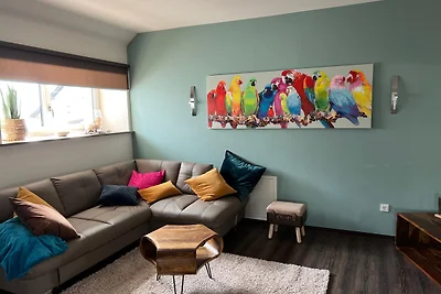 Vakantieappartement Gezinsvakantie Niedersohren
