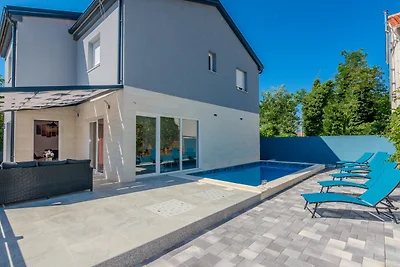 Vakantiehuis Ontspannende vakantie Vir