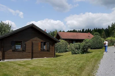 Ferienhaus Nr. 5, Typ A, Feriendorf