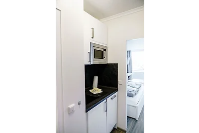 Seafront Apartment HS 337