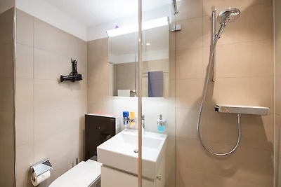 Appartamento Vacanza con famiglia Davos