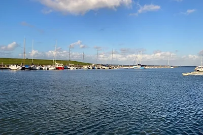 Appartamento Vacanza con famiglia Wangerland