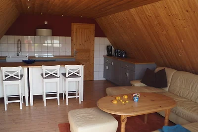 Ferienwohnung Zaepernick