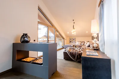 Dorfchalet