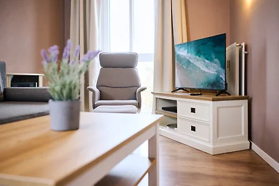 Deichweg 33 Ostseeliebe Kalifornien