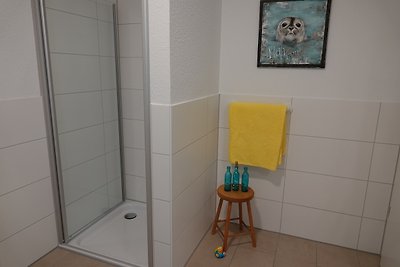 Vakantieappartement Gezinsvakantie Wremen