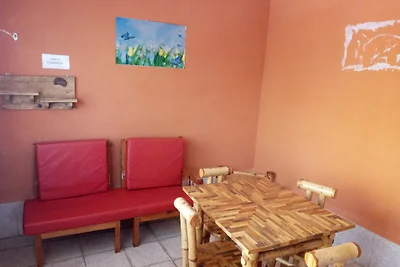 Hostal Surama Appartement 1