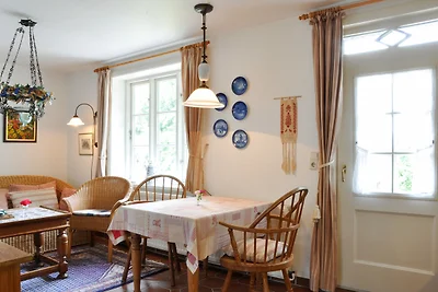 Haus Karoline Wohnung LISE