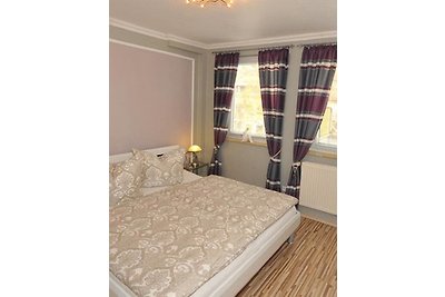 Vakantieappartement Gezinsvakantie Bremen