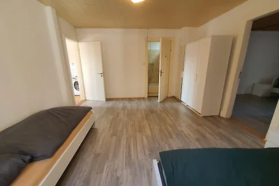 Apartamento Vacaciones familiares Brunsbüttel