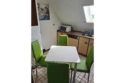 Ferienwohnung mit toller Aussicht