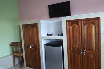 HOSTAL LA CONCHA AZUL Appartement 3